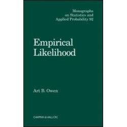 Empirical Likelihood Empirical Likelihood