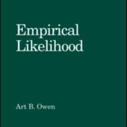 Empirical Likelihood