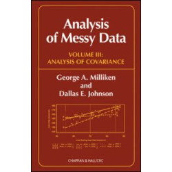 Analysis of Messy Data, Volume III Analysis of Messy Data, Volume III