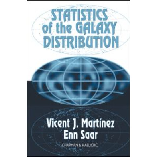 Statistics of the Galaxy Distribution