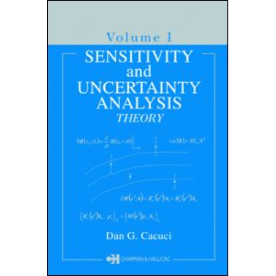 Sensitivity & Uncertainty Analysis, Volume 1