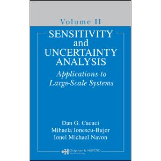 Sensitivity and Uncertainty Analysis, Volume II