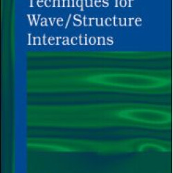 Handbook of Mathematical Techniques for Wave/Structure Interactions