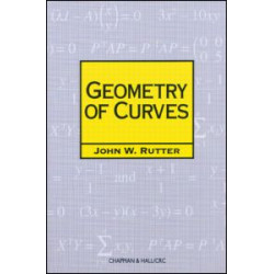 Geometry of Curves