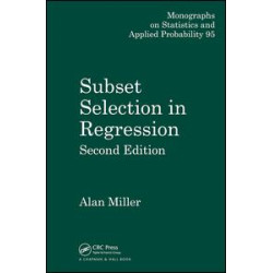 Subset Selection in Regression Subset Selection in Regression
