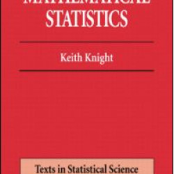 Mathematical Statistics Mathematical Statistics