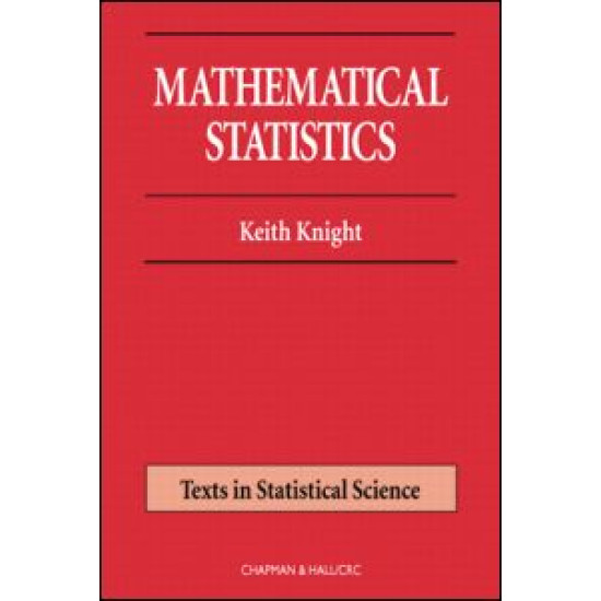 Mathematical Statistics Mathematical Statistics