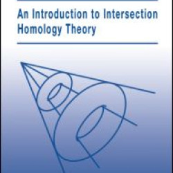 An Introduction to Intersection Homology Theory
