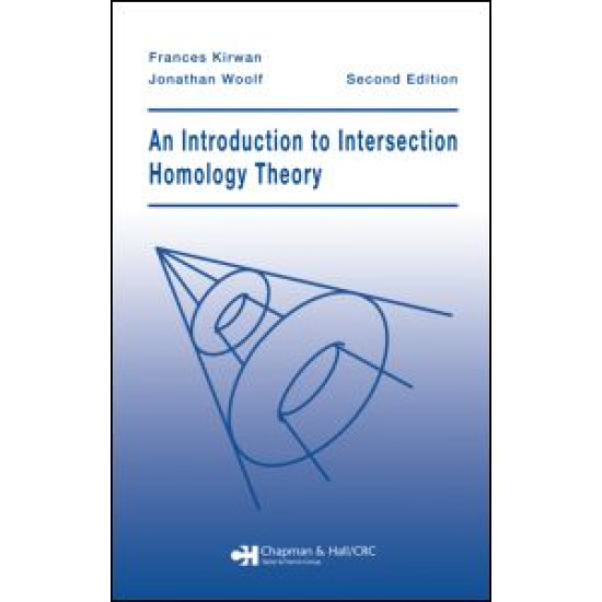 An Introduction to Intersection Homology Theory An Introduction to Intersection Homology Theory