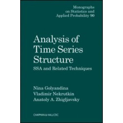 Analysis of Time Series Structure Analysis of Time Series Structure