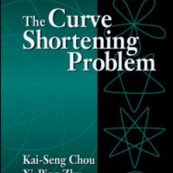 The Curve Shortening Problem The Curve Shortening Problem