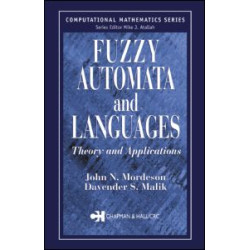 Fuzzy Automata and Languages Fuzzy Automata and Languages
