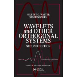 Wavelets and Other Orthogonal Systems Wavelets and Other Orthogonal Systems