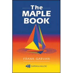 The Maple Book The Maple Book