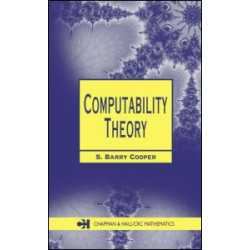 Computability Theory Computability Theory