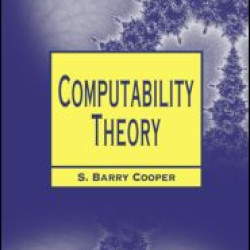 Computability Theory Computability Theory