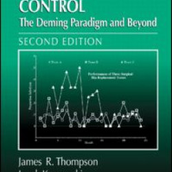 Statistical Process Control For Quality Improvement- Hardcover Version