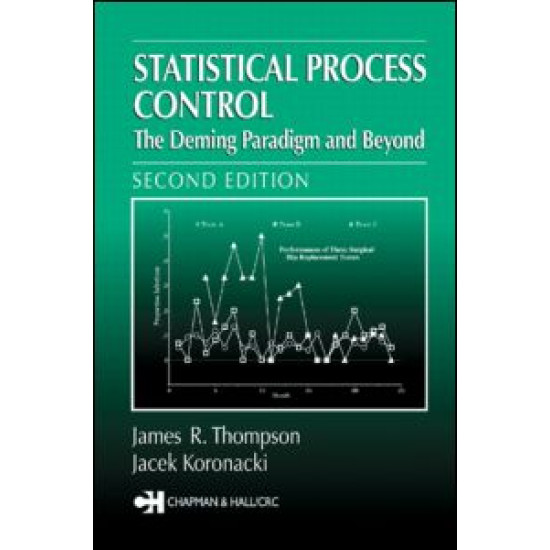 Statistical Process Control For Quality Improvement- Hardcover Version Statistical Process Control For Quality Improvement- Hardcover Version