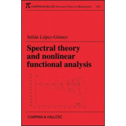 Spectral Theory and Nonlinear Functional Analysis