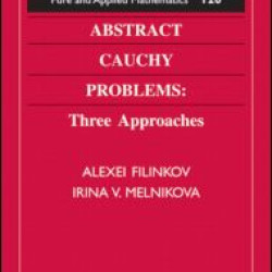 Abstract Cauchy Problems Abstract Cauchy Problems