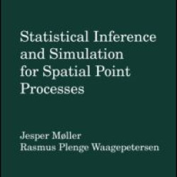Statistical Inference and Simulation for Spatial Point Processes