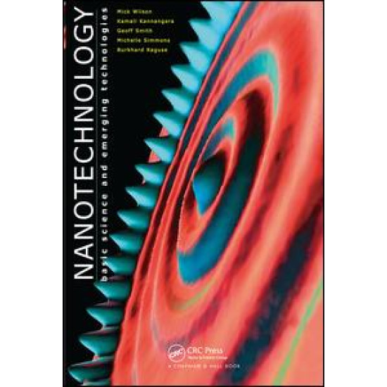 Nanotechnology Nanotechnology