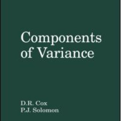 Components of Variance