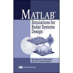 MATLAB Simulations for Radar Systems Design MATLAB Simulations for Radar Systems Design
