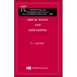 Shock Waves & Explosions Shock Waves & Explosions