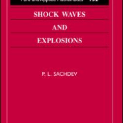 Shock Waves & Explosions Shock Waves & Explosions