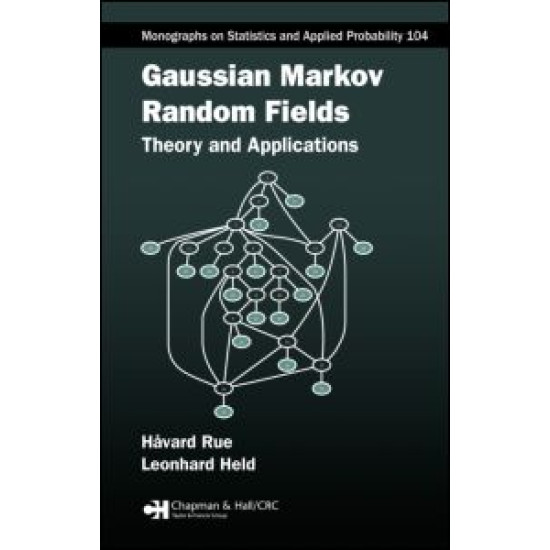 Gaussian Markov Random Fields Gaussian Markov Random Fields