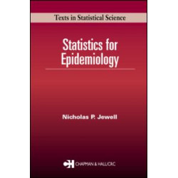 Statistics for Epidemiology