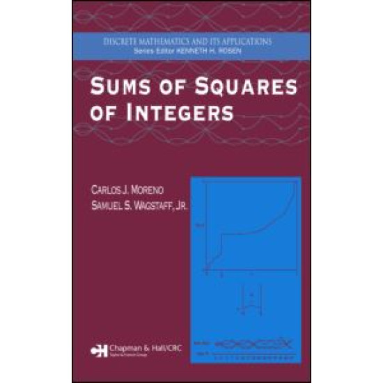 Sums of Squares of Integers Sums of Squares of Integers