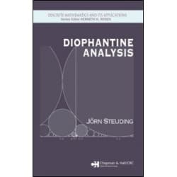 Diophantine Analysis