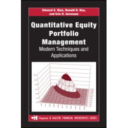 Quantitative Equity Portfolio Management Quantitative Equity Portfolio Management