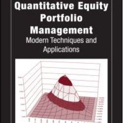 Quantitative Equity Portfolio Management Quantitative Equity Portfolio Management