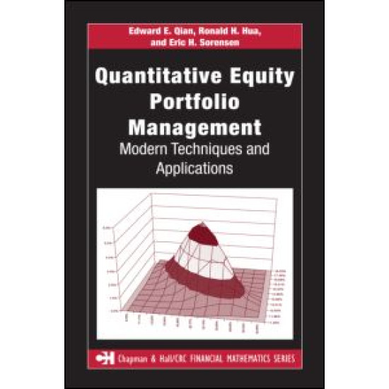 Quantitative Equity Portfolio Management