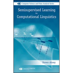 Semisupervised Learning for Computational Linguistics