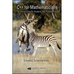 C++ for Mathematicians