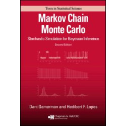 Markov Chain Monte Carlo