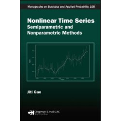 Nonlinear Time Series Nonlinear Time Series