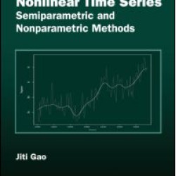 Nonlinear Time Series Nonlinear Time Series
