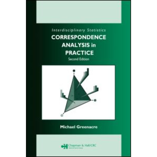 Correspondence Analysis in Practice Correspondence Analysis in Practice