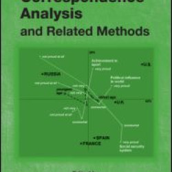 Multiple Correspondence Analysis and Related Methods Multiple Correspondence Analysis and Related Methods