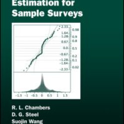 Maximum Likelihood Estimation for Sample Surveys Maximum Likelihood Estimation for Sample Surveys