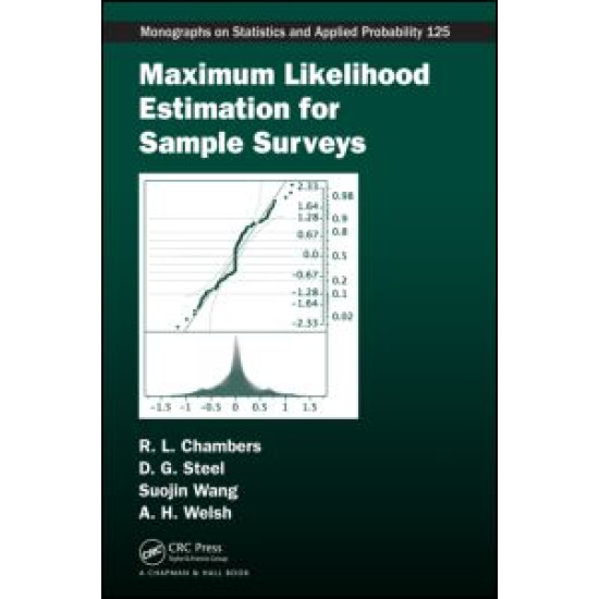 Maximum Likelihood Estimation for Sample Surveys Maximum Likelihood Estimation for Sample Surveys
