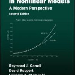 Measurement Error in Nonlinear Models Measurement Error in Nonlinear Models