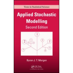 Applied Stochastic Modelling Applied Stochastic Modelling