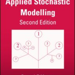 Applied Stochastic Modelling