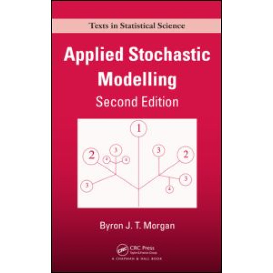 Applied Stochastic Modelling